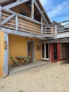 Petite maison paisible - 9