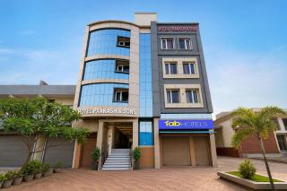 FabHotel Prakash & Sons - 0