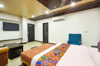 FabHotel Prakash & Sons - 3