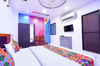 FabHotel Prakash & Sons - 2