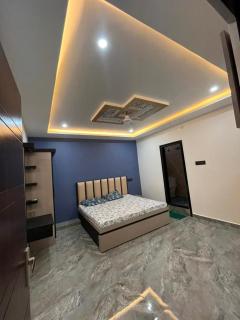Hotel Ram Raja Inn - 4