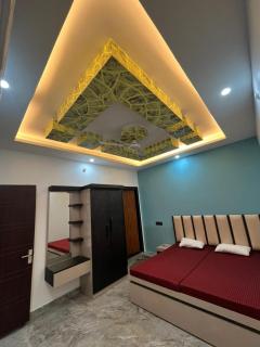 Hotel Ram Raja Inn - 3
