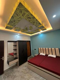 Hotel Ram Raja Inn - 2
