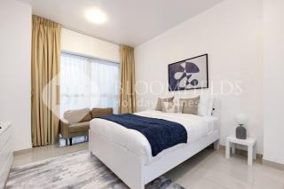 BF - 1BR in Burooj Views, Reem Island, AUH - 0