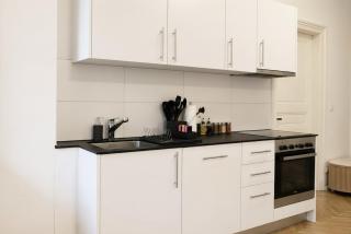 Aurevo 3BR - Whirlpool & Private Garden - Messeplatz - 1