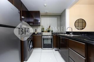 BF - 1BR in Burooj Views, Reem Island, AUH - 2