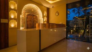 Hotel The Hidden Door-Near Jaipur Airport - 7