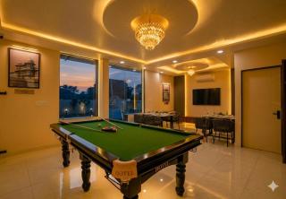 Hotel The Hidden Door-Near Jaipur Airport - 6