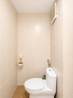 Homestay Đức Quý Sunsire S5 view biển - 3