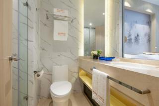 Orange Hotel Shanghai Jiaotong University Jiangchuan Road - 7