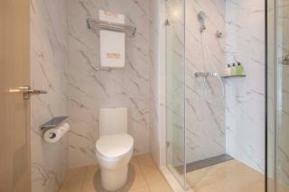 Orange Hotel Shanghai Jiaotong University Jiangchuan Road - 5