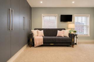 Marylebone Town Apartments - 3