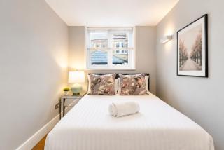 Marylebone Town Apartments - 2