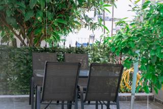 Sofia Suites - 4