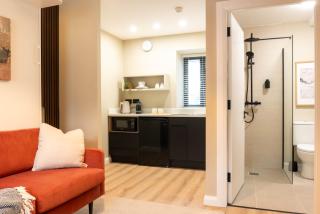 Westport Selfcatering Suites - 7