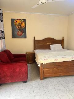 Georgianas Residence - 0