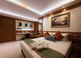 Hotel Green View - 0