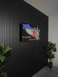AD PRESTIGE Apartment - 7