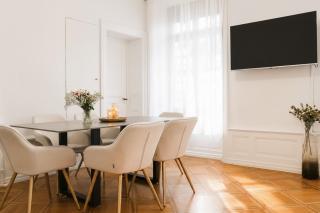 Aurevo 3BR - Whirlpool & Private Garden - Messeplatz - 4