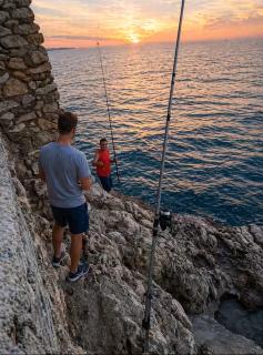 Sunrise Cliff - 9