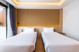 P Villas Beachfront - 3