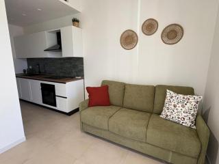 Pilone Del Monaco Apartments & Pool - Vieste - 6