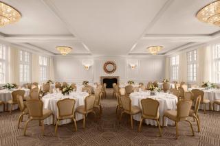 The Stoneleigh, Autograph Collection - 4