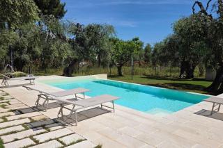 Pilone Del Monaco Apartments & Pool - 6