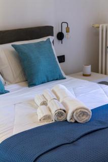 Como Lake, Dolce Vita - 2 Suites & Vista Duomo - 3