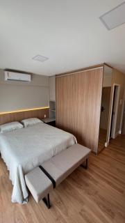 Apartamento Residence GRU 2003 - Guarulhos - 4