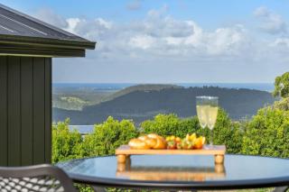 Manor & 3 Villas - Pool & Coastal Views - 24ppl - 8