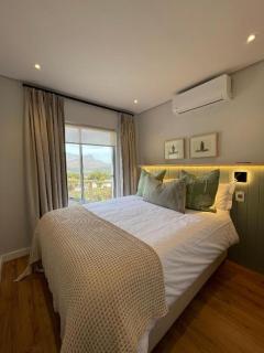 Dieu Donné Vineyard Self-Catering Cottages - 3