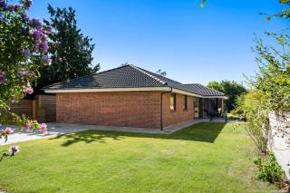 Elegant new Villa Close to City Center - 0