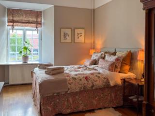 Guest apartment in the castle - 1