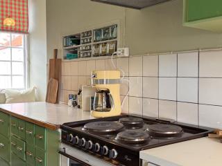 Guest apartment in the castle - 2