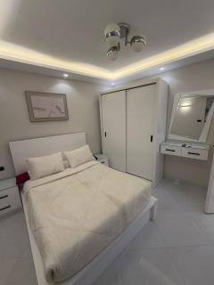 Porto Sokhna Pyramids VIP Rental Sea View - 3