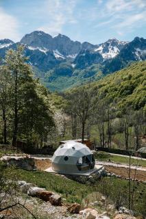 Ursa Camp Mountain Glamping - 5