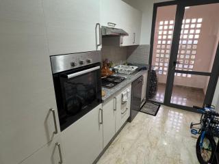 Mansouria Beach Appartement moderne - 2