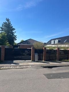 Elegant new Villa Close to City Center - 9