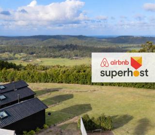 Luxe Villa - Ocean Views 15km to Coolum Beach - 9