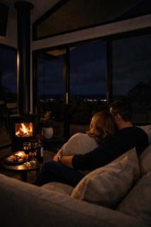 Luxe Villa - Ocean Views 15km to Coolum Beach - 6