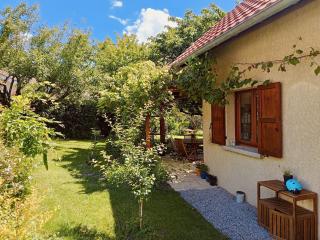 Grande maison entre montagne et campagne - 1