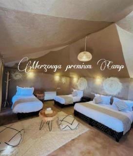 Merzouga premium Camp - Merzouga - 1