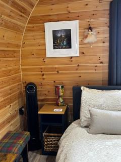 Waterloo Sunset Luxury Pod Atelier - 1