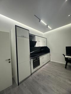1 bedroom apartment - 5