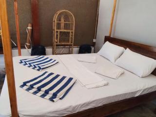Upali Beach Surf Resort - 2