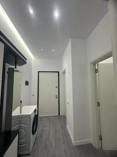 1 bedroom apartment - 2