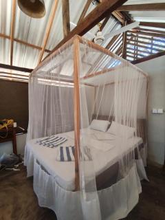 Upali Beach Surf Resort - 5