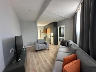 Apartments E & E - 0