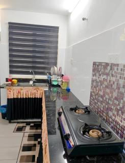 Nur Homestay Taman Rambai kulim - 7